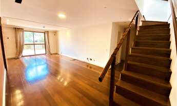 Imagem 6: COBERTURA - RECREIO - 4 QUARTOS - 280m²