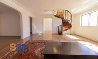 Imagem: SAO PAULO - Apartamento Padrão - ITAIM