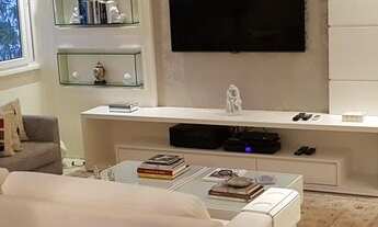 Imagem 2: Apartamento para venda com 114 metros quadrados com 3 quartos em São Conrado - Rio de Jane