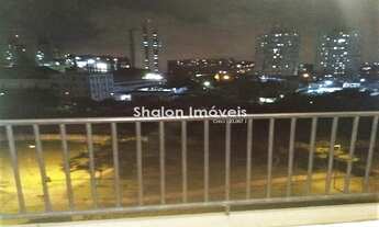 Imagem 6: Apartamento De 67M2 No Condominio Interclube