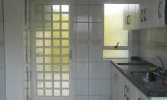 Imagem 3: Casa com 3 dormitórios para alugar, 75 m² por R$ 2.600,00 - Jardim Adriana - Indaiatuba/SP