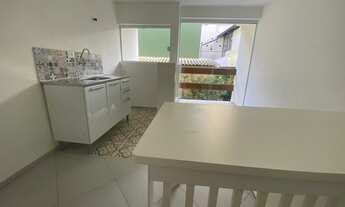 Imagem 6: Kitnet/Conjugado, duplex 30 m² a 500 metros do metro Vila Madalena