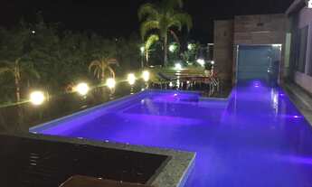 Imagem 5: Casa 08 quartos - Venda - Condom?nio Aldeias do Lago - Esmeraldas