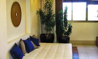 Imagem 2: TRÊS QUARTOS, BRISAS, DUAS VAGAS COBERTAS