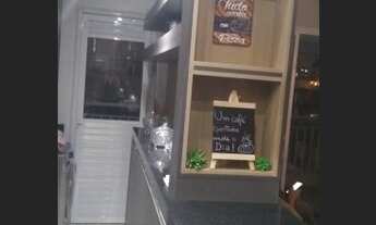 Imagem 7: Apartamento para venda com 67 metros quadrados com 3 quartos em Centro - Diadema - São Pau