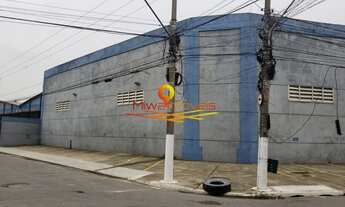 Imagem 2: Excelente galpão