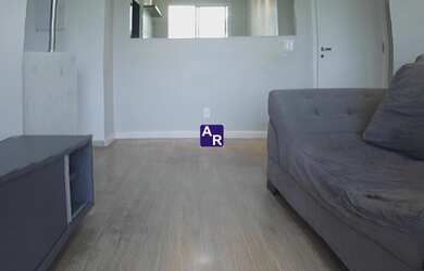 Imagem 4: Apartamento Granja Viana Terraço Darte 2 dormitorios suíte 2 vagas 61m2 varanda gourmet, C