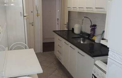 Imagem 3: LEBLON - 3 QUARTOS, 1 VAGA, 90 METROS