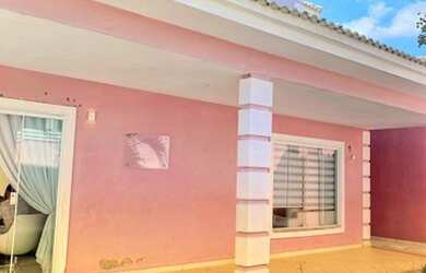 Imagem 2: Condomínio Girassol - Mansão com 3 suítes