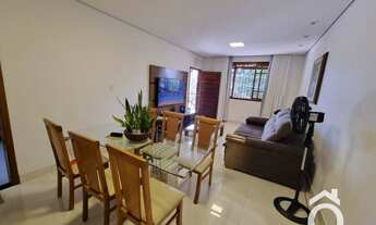 Imagem 3: Casa para venda tem 147 metros quadrados com 3 quartos em Santa Amélia - Belo Horizonte