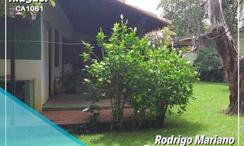 Imagem 3: Vendo casa maravilhosa com 5 quartos no Centro de Rio das Ostras