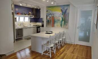 Imagem 5: Leblon com vista aberta até o Cristo!!!