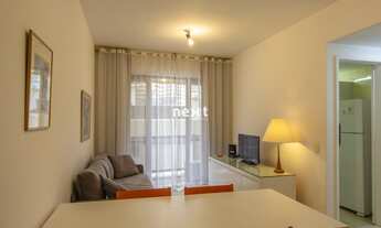 Imagem 6: LEBLON INN Flat / studio com 1 dormitório