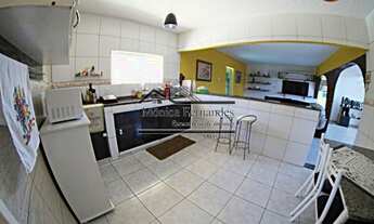 Imagem 6: Guaratiba-Maricá, Imóvel Frente Litorânea, 4 Quartos (Sendo 1 Suíte)