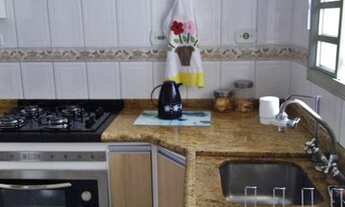 Imagem 7: Sobrado à Venda, Centro, Taubaté - 3 Quartos