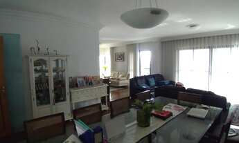 Imagem 6: Apartamento para Venda em São Paulo, Paraíso, 4 dormitórios, 4 suítes, 6 banheiros, 3 vaga