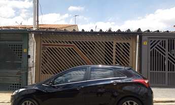 Imagem: Casa para venda tem 180 metros Pestana