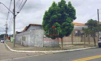 Imagem: Casa à venda, 100 m² por R$ 420.000,00