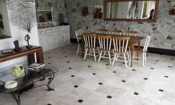 Imagem 6: Apartamento com 4 quartos à venda, 250 m² por R$ 950.000 - Itararé - São Vicente/SP