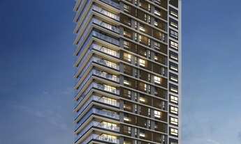 Imagem 7: Apto de 238 m² 1 por andar com 4 quartos Hall Privativo - 3 vagas em Ibirapuera - São Pau