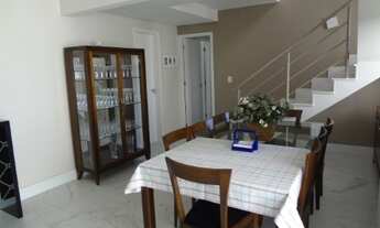 Imagem 6: Cobertura - Vila Brandina - Campinas