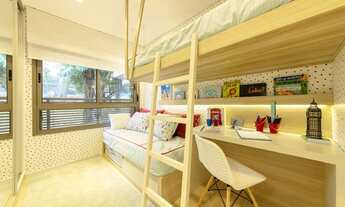 Imagem 3: São Paulo - Apartamento Padrão - Vila Dom Pedro I