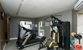 Imagem 6: Flat hotel Costa Mar Recife Hotel vista para o Mar