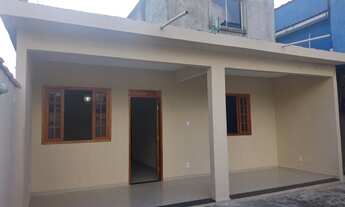 Imagem 3: Excelente Casa em Padre Miguel com 2 Quartos