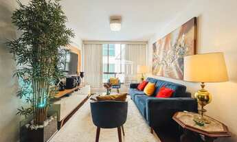 Imagem 4: Apartamento com 2 dormitórios à venda, 80 m² por R$ 530.000,00 - Agriões - Teresópolis/RJ