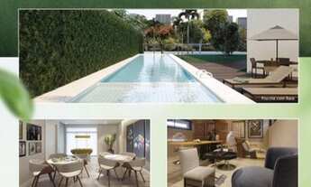 Imagem 5: Apartamento 90 m2 quadrados C/ 03 quartos unidades todas nascente ! na Madalena