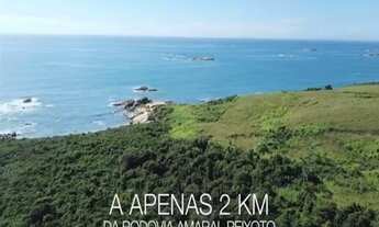 Imagem 6: Terreno a Venda 26.000m2 Mar do Norte, Rio das Ostras RJ