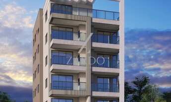 Imagem: Cobertura à venda Praia de Palmas SC