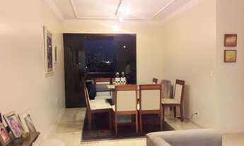 Imagem 4: Apartamento com 3 dormitórios à venda, 120 m² por R$ 600.000,00 - Vila Jones - Americana/S