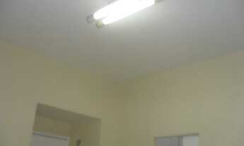 Imagem 2: Um local aconchegante no Centro de Niterói