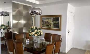 Imagem 6: Apartamento a venda com 3 suítes + 3 vagas de garagem em excelente localização + Área de l