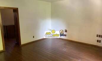 Imagem 3: Casa com 5 dormitórios para alugar, 404 m² por R$ 5.150,00/ano - Vila Maria Helena - Ubera