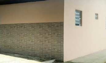 Imagem 3: Aluga casa no Jordão Baixo