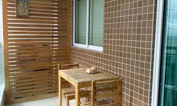 Imagem 4: Apartamento para aluguel com 49 metros quadrados com 1 quarto em São Marcos - São Luís - M