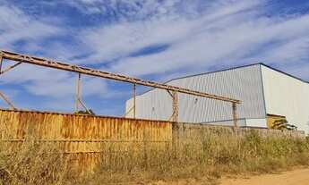 Imagem 3: Aluguel Galpão com 3 mil m² no Distrito Indusdrial