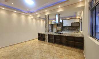 Imagem 4: Excelente sobrado de esquina em Aparecida com 296m2 com fino acabamento