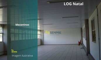 Imagem 7: Aluguel de galpões em Natal RN