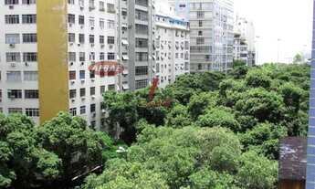 Imagem 2: RIO DE JANEIRO - Apartamento Padrão - Flamengo