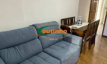 Imagem 2: 27213) Rua São Francisco Xavier - Tijuca