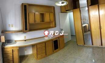 Imagem 5: Apartamento com 3 dormitórios à venda, 120 m² por R$ 494.000,00 - Embaré - Santos/SP