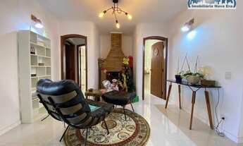 Imagem 6: Casa com 3 dormitórios à venda, 335 m² por R$ 1.680.000,00 - Condomínio São Joaquim - Vinh