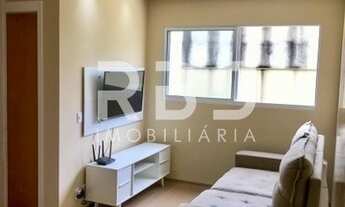 Imagem: Apartamento para venda com 48 metros quadrados