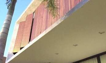 Imagem 6: Casa no Alphaville com 5 dormitórios à venda por R$ 7.800.000 - Alphaville I - Salvador/BA