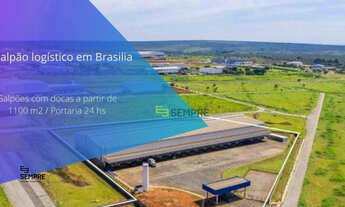 Imagem 6: Galpão Para alugar em Santa Maria/DF