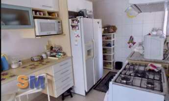 Imagem 4: Apartamento Padrão - VILA OLÍMPIA