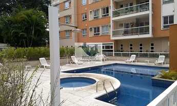 Imagem: Cobertura duplex para venda em Itaipava